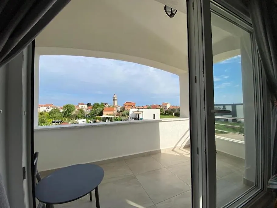 Apartment Laurus Premantura