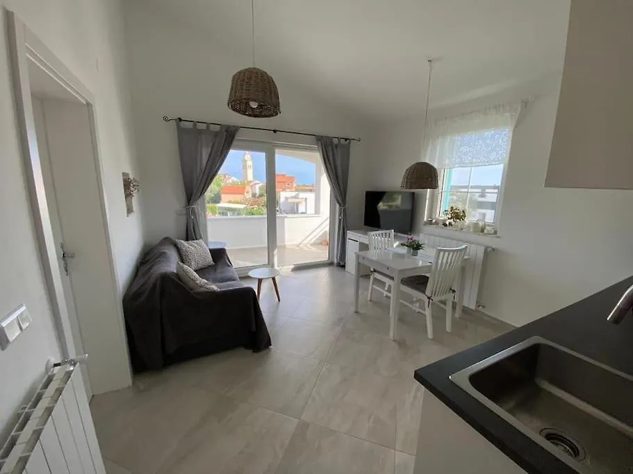 Apartment Laurus Premantura
