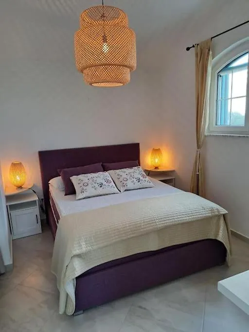Apartment Laurus Premantura