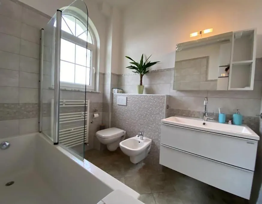 Apartment Laurus Premantura Croatia