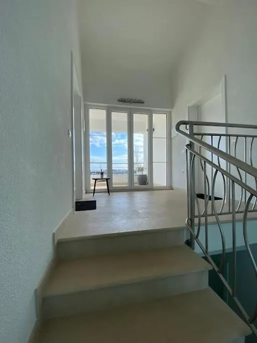 Apartment Laurus Premantura Croatia