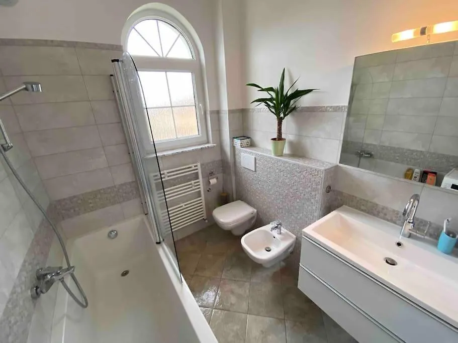 Apartment Laurus Premantura