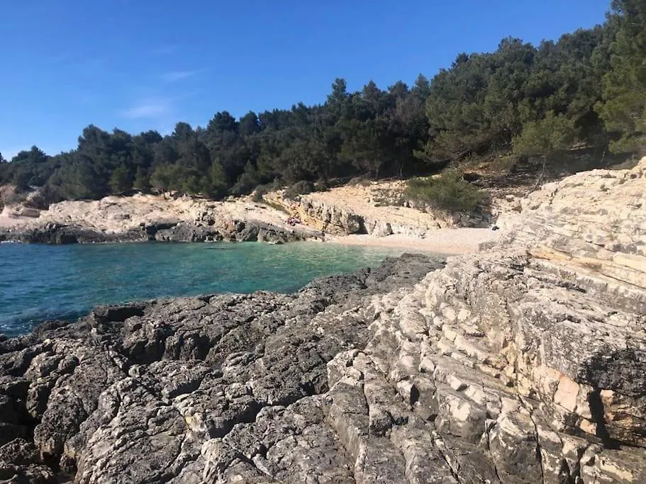 Apartment Laurus Premantura 0*,  Croatia