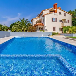 Apartmán Percan, Premantura