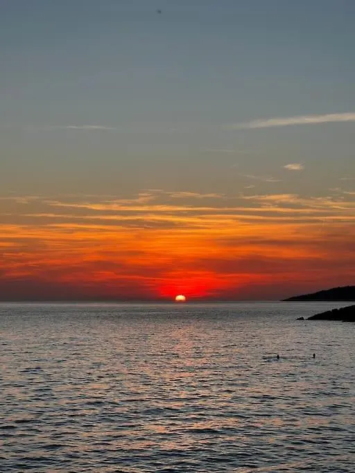 Apartment Laurus Premantura Croatia
